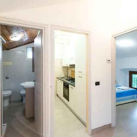 Apartment Santafe *