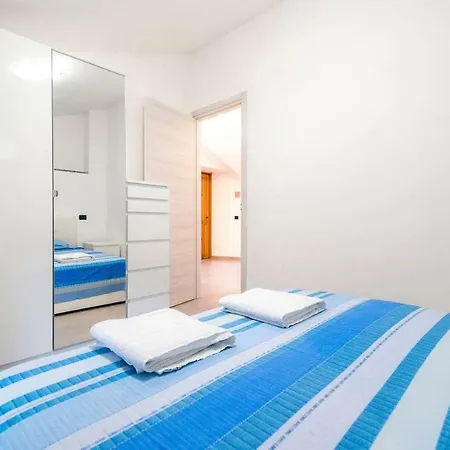 Apartment Santafe *