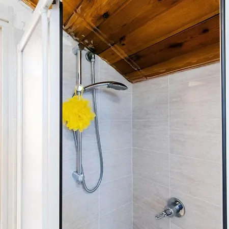 Apartment Santafe *