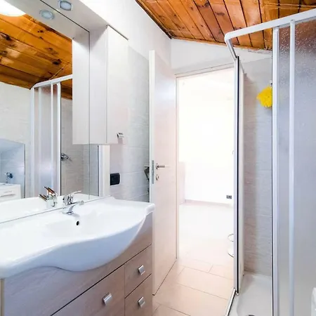 Apartment Santafe *