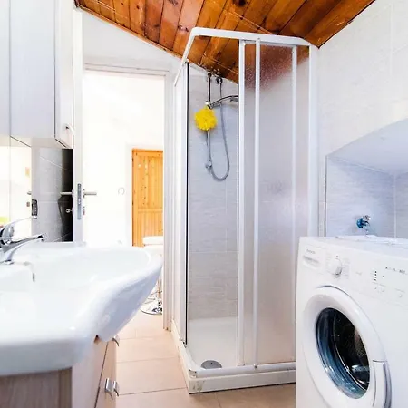 Santafe Apartment Como